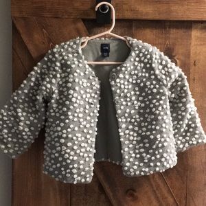 Baby Gap Winter Coat